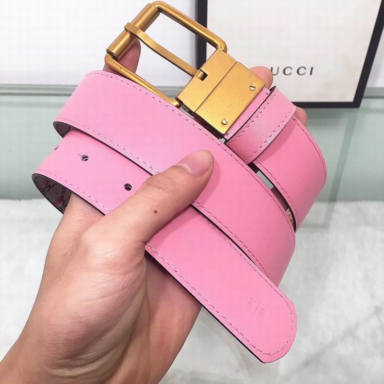 Gucci Belt 34mm 95-125cm 7D (2)